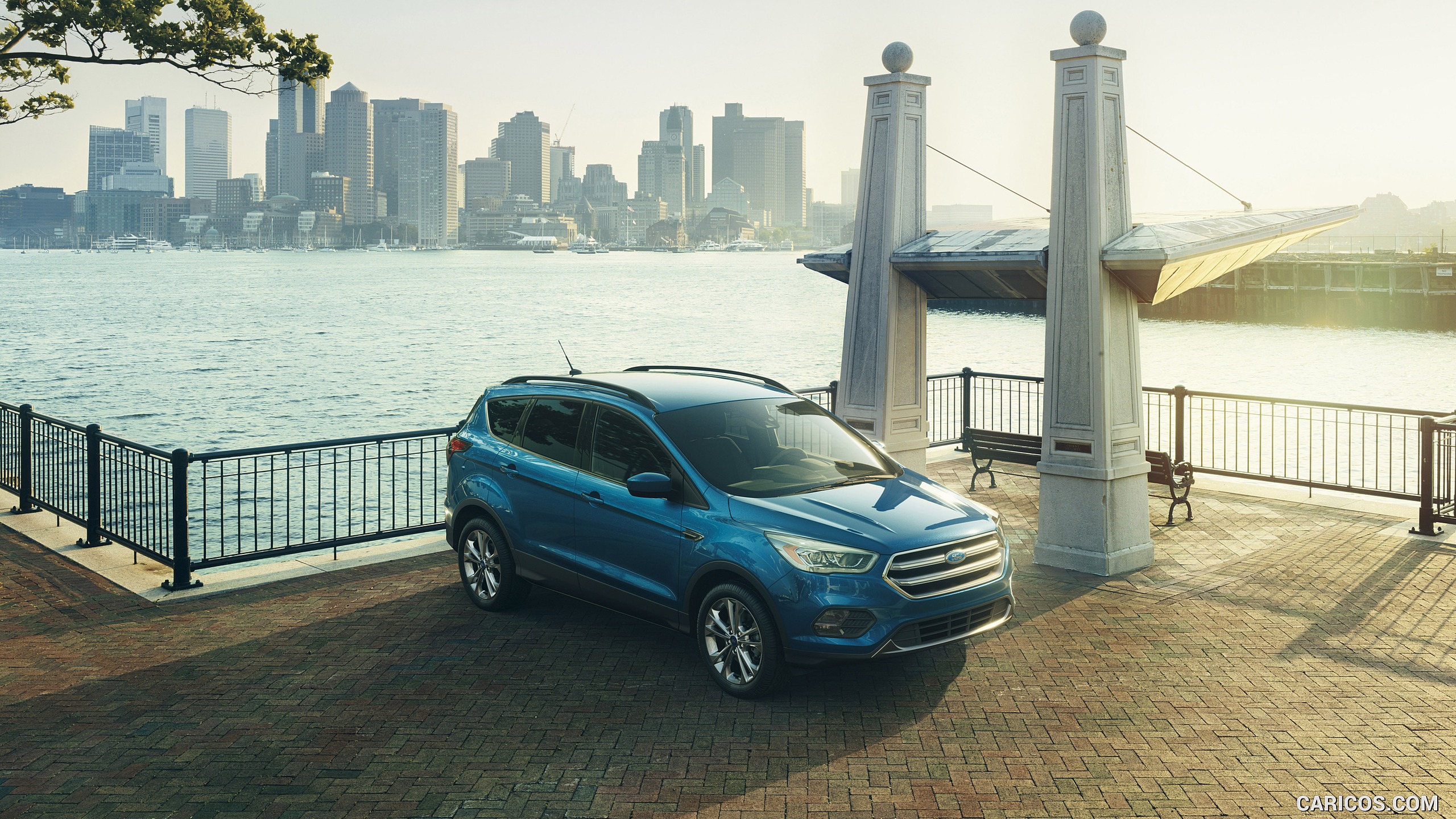 Ford Escape 2018