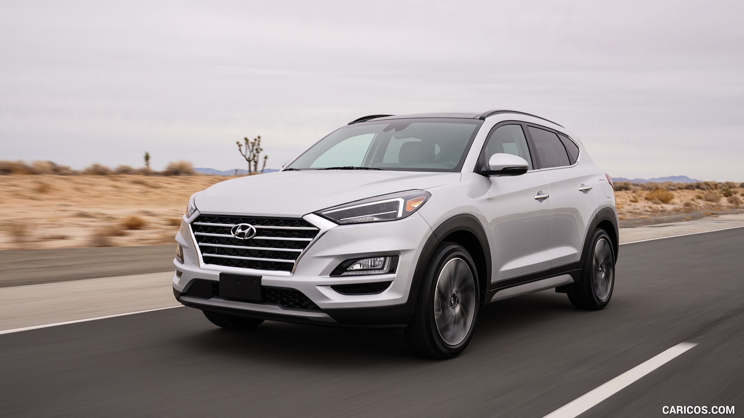 Hyundai Tucson 2020