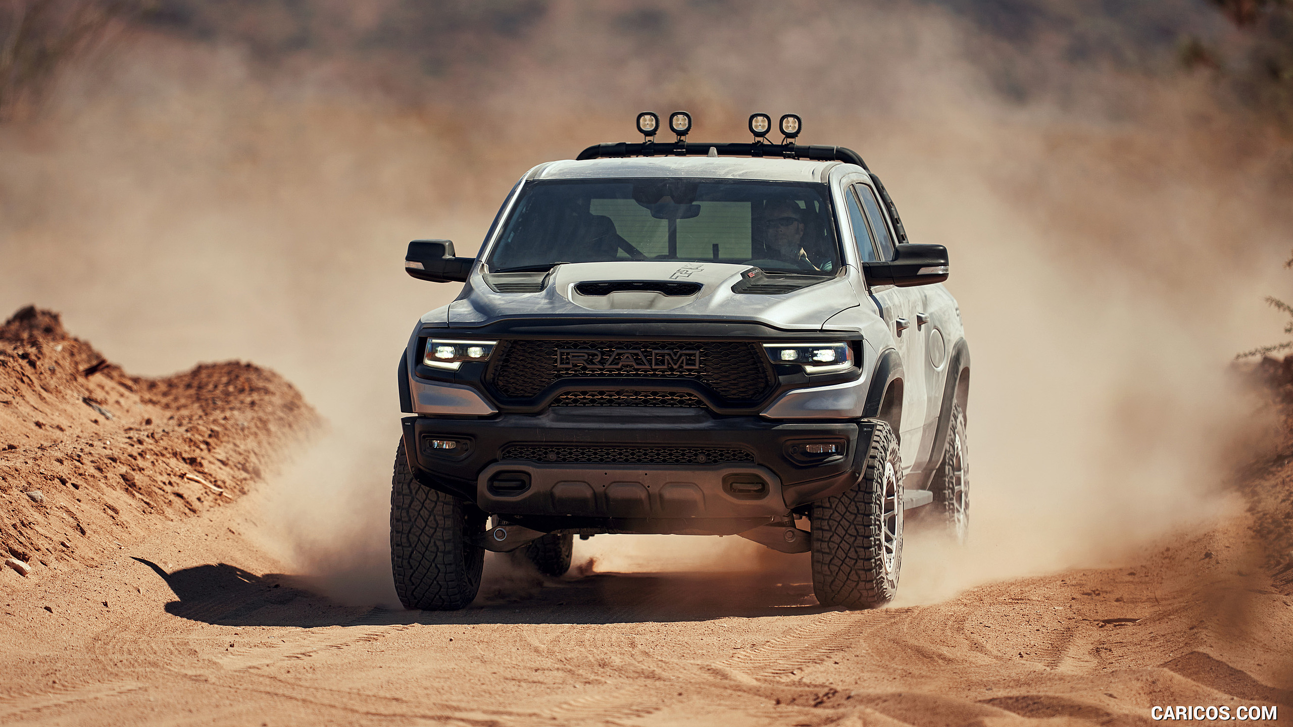 RAM 1500 2021