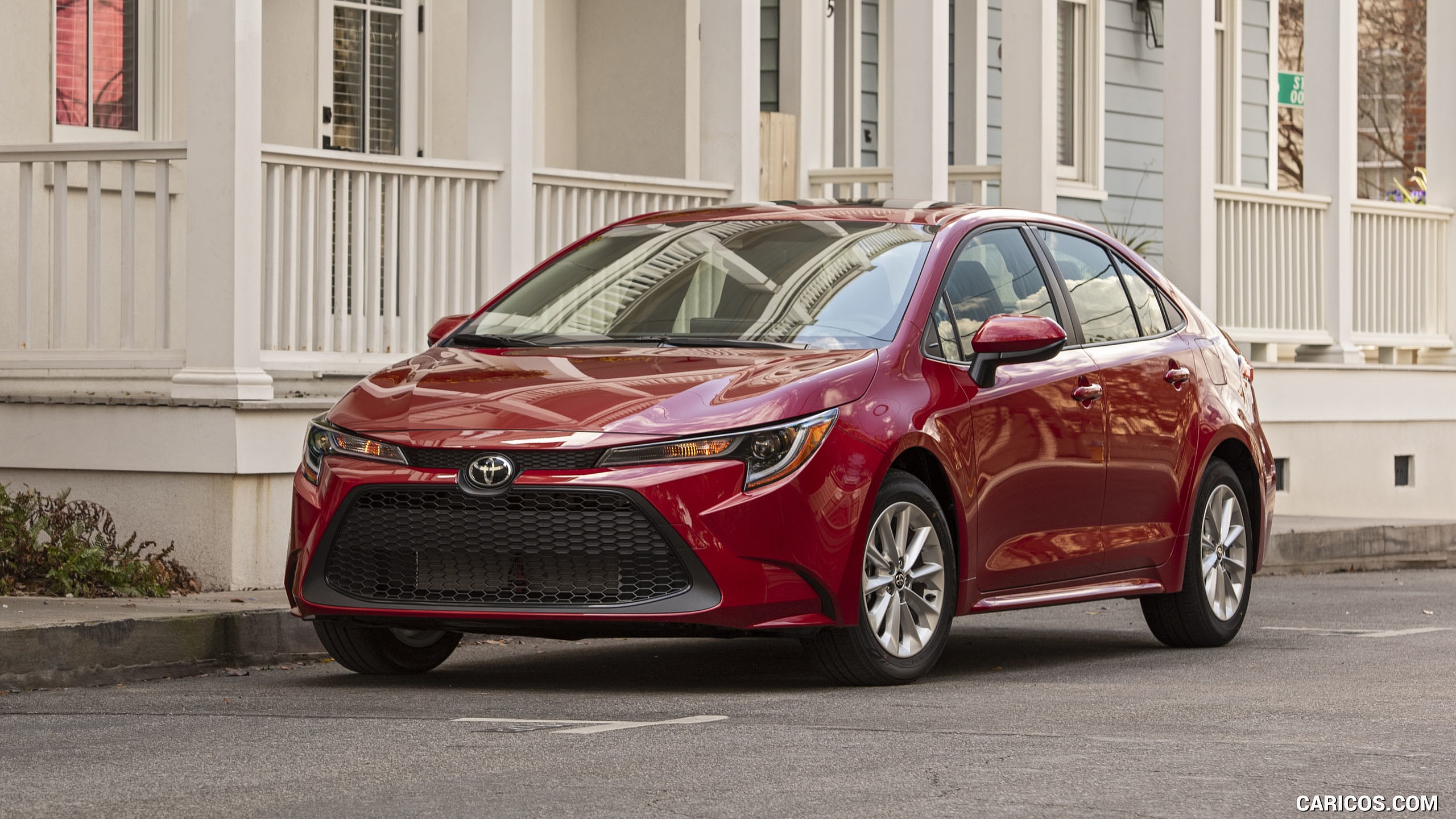 Toyota Corolla 2020
